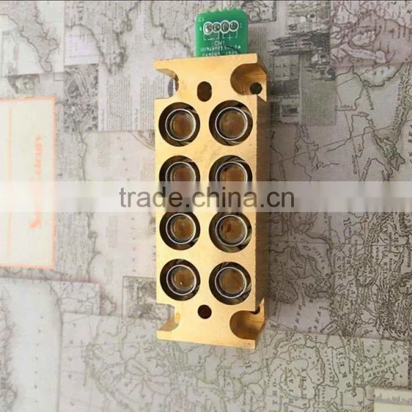 Nichia NUMB05 3.5W*8 28w Laser Diode LD Bank ( Not Brand New)