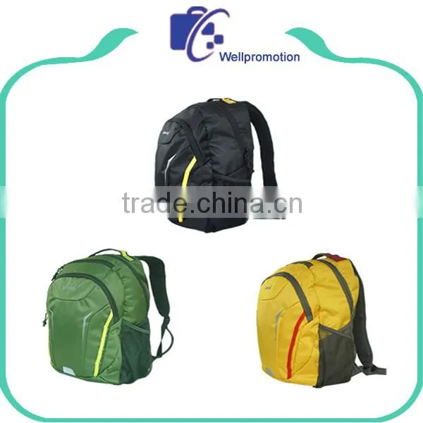Ripstop New Model of School Bag Pack Wholesale Quality Choice photo-6