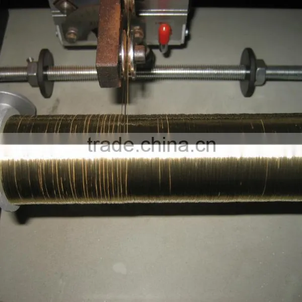 2016 Top Quality Benfa ODM BFBS-1A Cable Hose Carbon Wire Automatic CNC Winding Machine photo-6