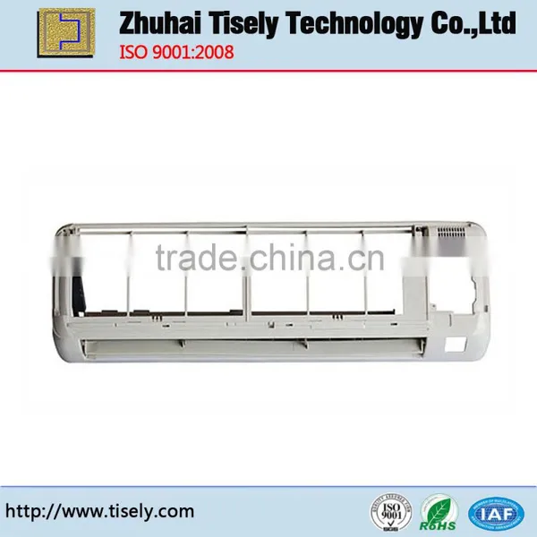 Air Conditioner Plastic Part Injection photo-2