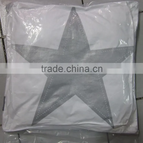 Outdoor Furniture Cute Photo Printed Cushion Cover Pillow Covers photo-6
