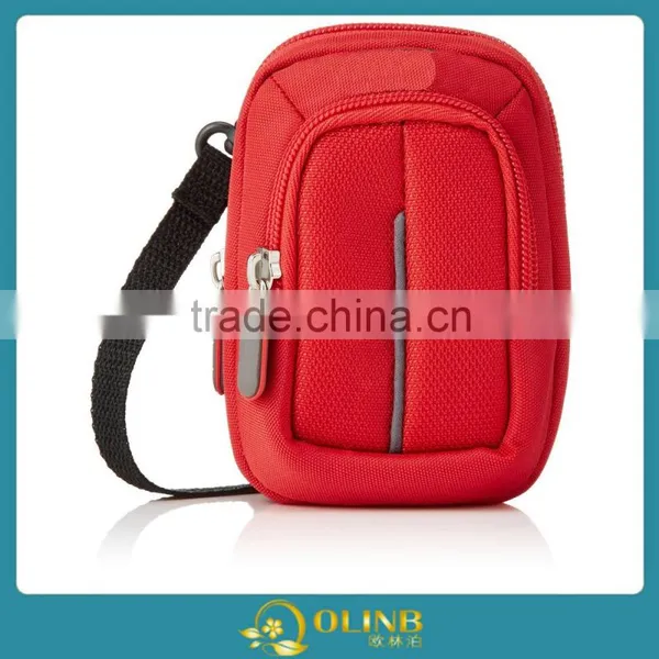 Universal Cute Compact Case for Camera photo-2