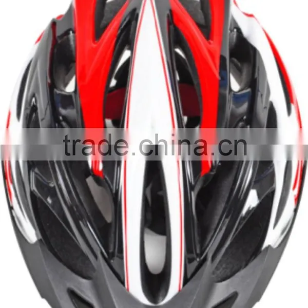 Classic Breathable In-Mould Road Bike Helmet For Sports photo-2