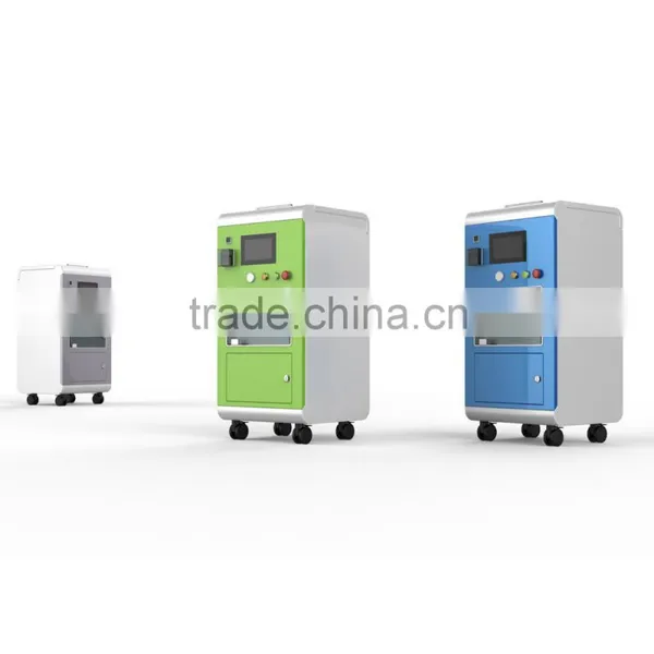 Waterproof Making Machine for Mobile Phones Sourses Heating Machine photo-4