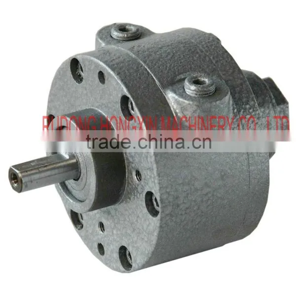 HX2AM-H 0.93HP Foot Mounting Air Motor,Air Driven Pump Motor,Gast Equivalent Pneumatic Motor Quality Choice photo-2