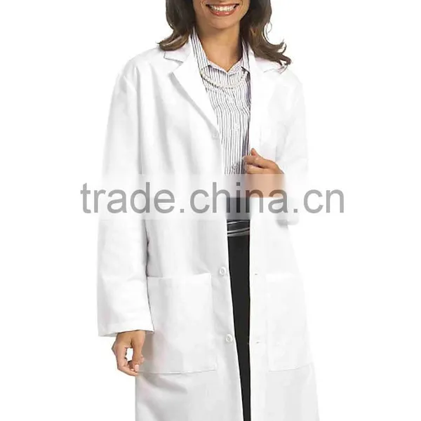Fashion Lab Coat