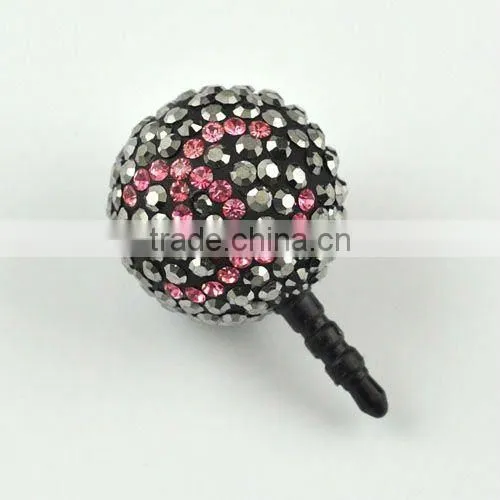 Phone Accessory Dust Plug