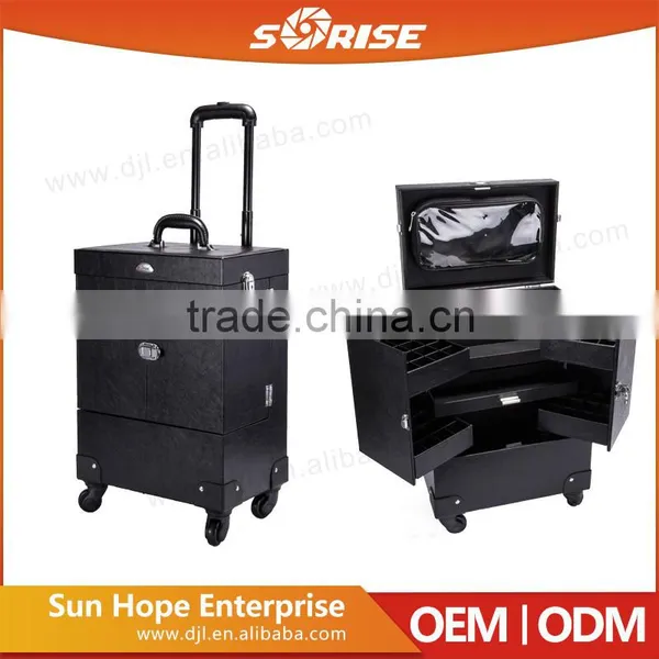 Hot Selling Cosmetic Bags Cases Factory Wholesale Makeup Case With Cheap Price