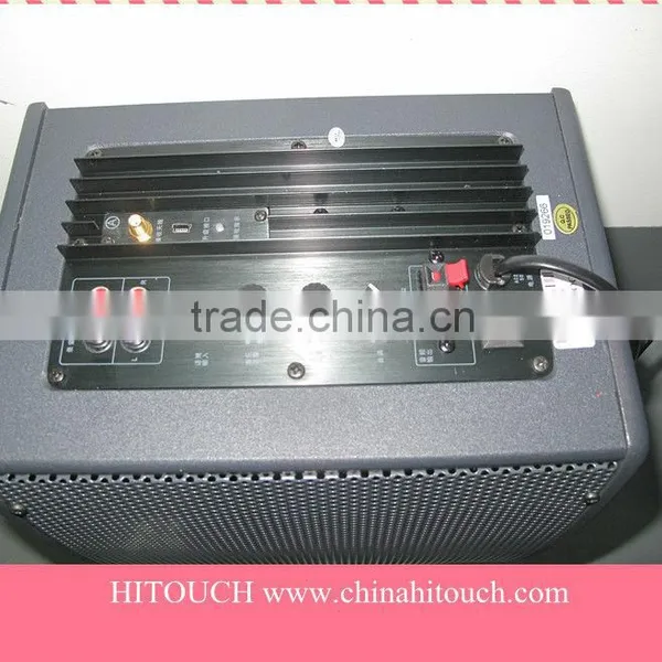 computer speaker 2.4G wireless speaker