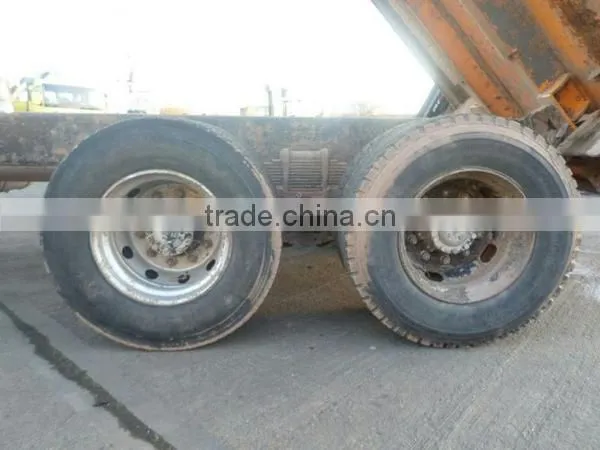 USED TRUCKS - 2006 HINO 700 SERIES (RHD 2959) photo-4