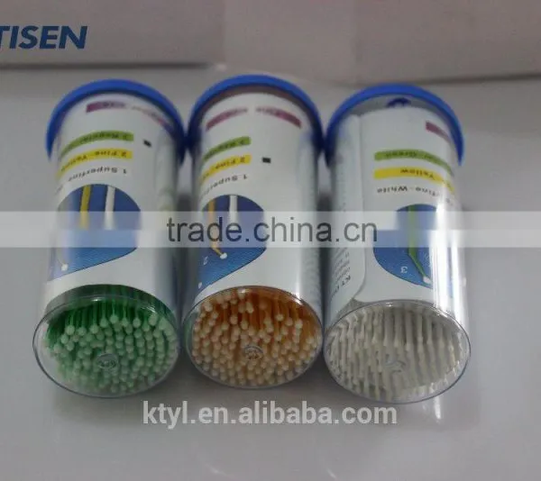 Dental Micro Applicator for Cavity Lining photo-3