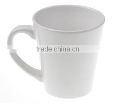 12oz.Latte Mug/ Mug for Gifts/ Mug for Promotions/ Mug for Coffee/ Mug for Printing/ Mug for Sublimation