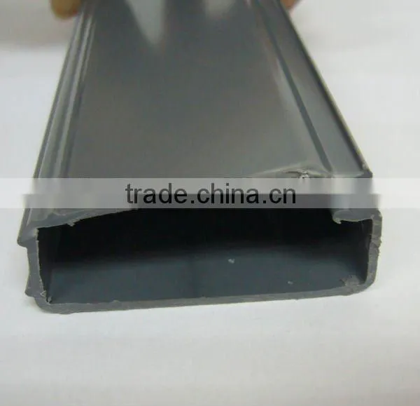 PVC Trunking Extrusion Profiles