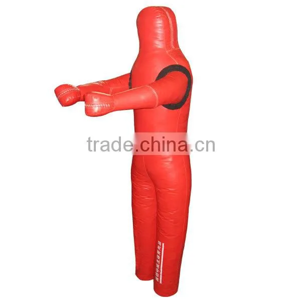 GX9617 Best Selling Training 50Kg 60Kg 170cm Wrestling Dummy Man