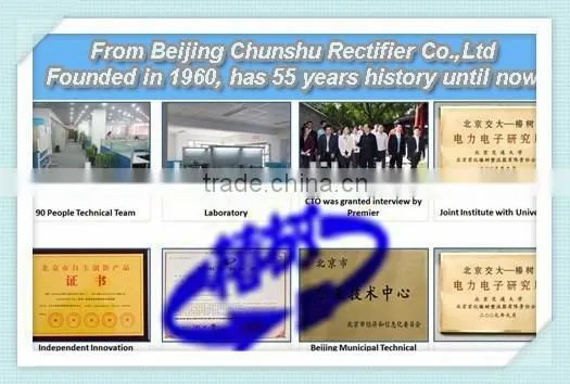 High Accuracy Water Cooling Photovoltaic Power System photo-2