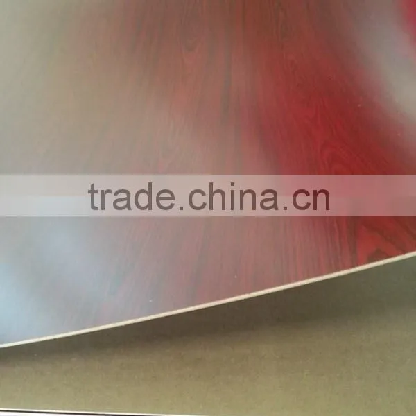 Melamine Mdf and Plywood and Particle Board photo-4