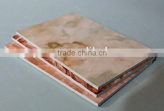 Modern House Hot Sale Bathroom Sheet Wall Panel photo-6