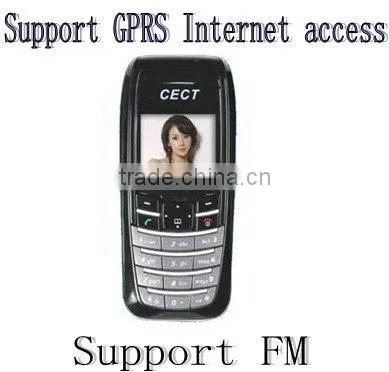 Low Price Mobile Phone