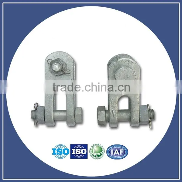 Quality PS Clevis Parallel Clevis/adaptor Tongue Clevis/ZS Type Clevis/Right Angle Plates photo-5