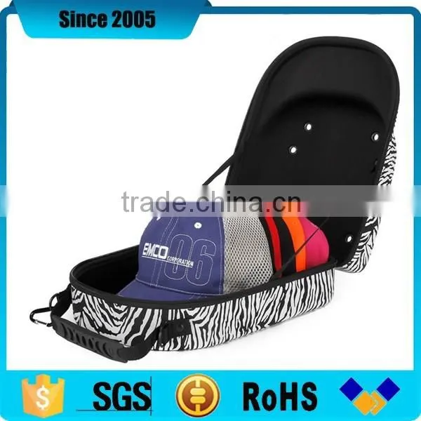 Baseball Cap Display Case, Eva Cap Storage Case photo-6