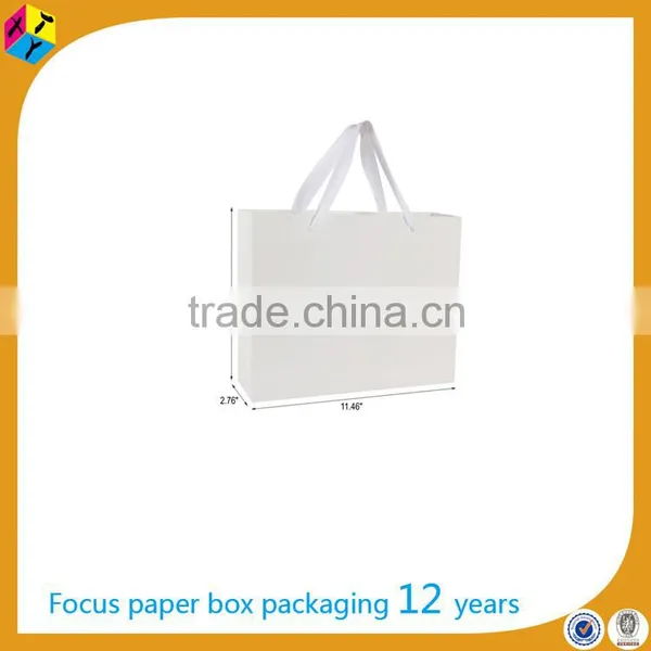 White Hair Packaging Boxes Custom Logo White photo-3