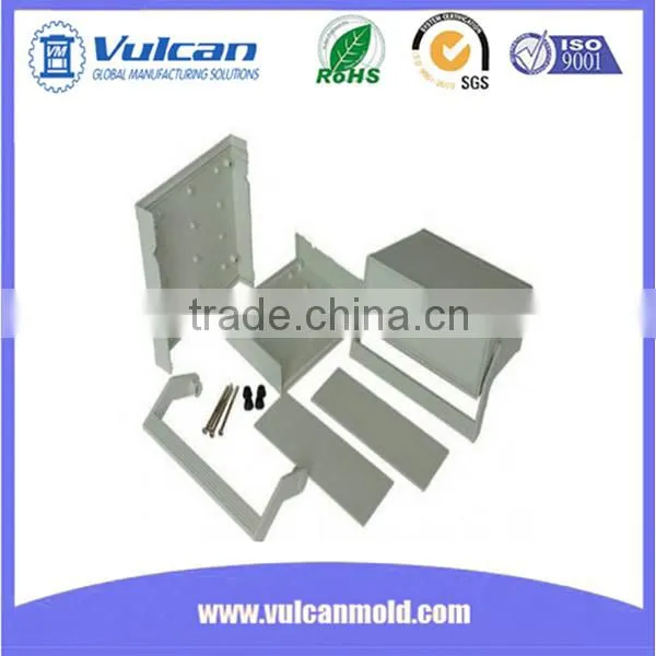 12W Switching power supply ABS Casing for led