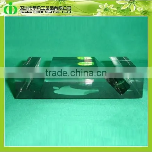 DDI-0038 Trade Assurance Acrylic Holder for Tablet PC