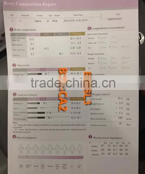 New Generation Vacuum Cavitation Radio Frequency Machine photo-2