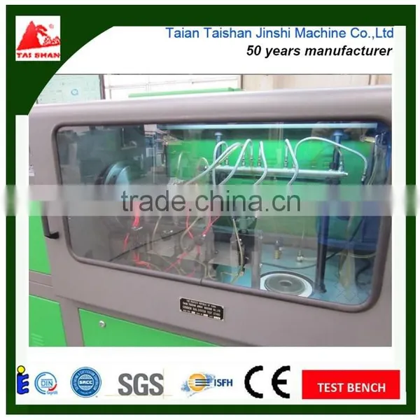 Common Rail Injector Test Bench With Full Set Of Common Rail Tools photo-2