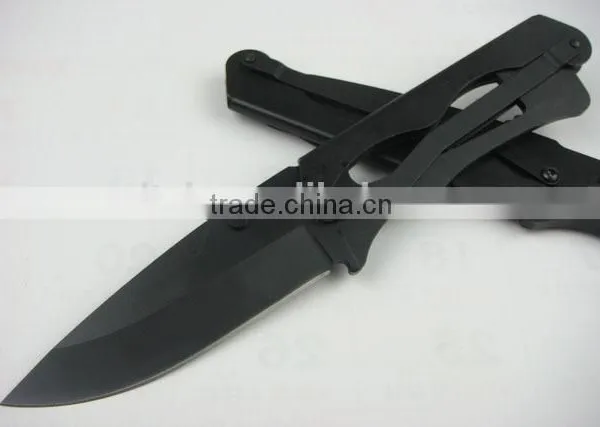 OEM Cheap Fixed Blade Utility Knife photo-3