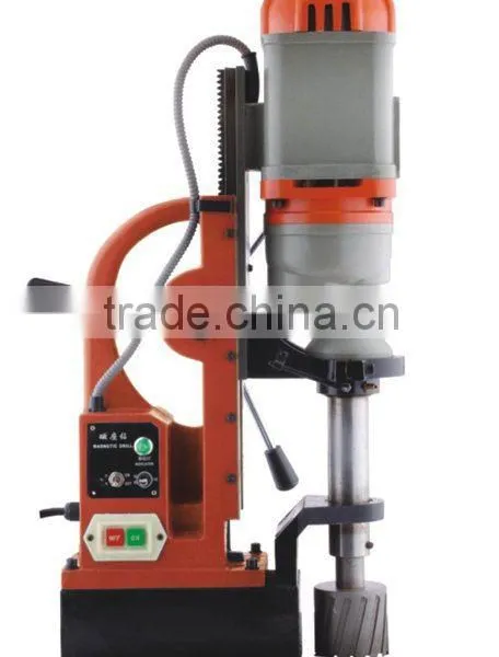Drills AO-8000 Magnetic Block Drilling