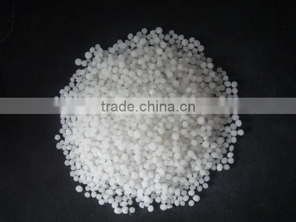 Urea N46% Agricultural All Grades (Granular & Prilled) Nitrogen Fertilizer