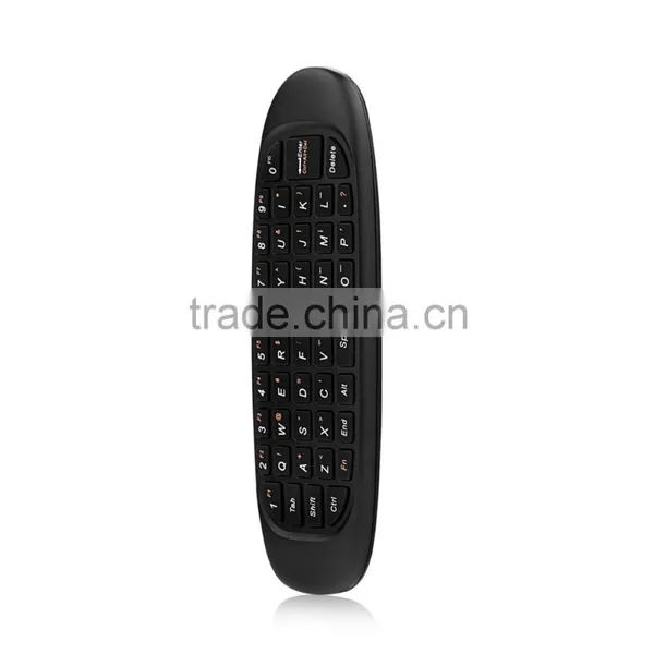 Best Selling Product Very Small 2.4G Keyboard Air Mouse With Keyboard for ALL Android Tv Box photo-4