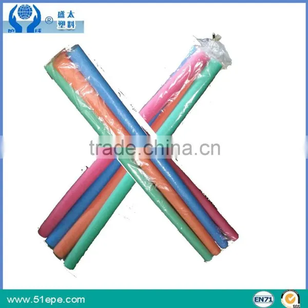Diameter OD6cmxID2cm Foam Waterl Noodle photo-6