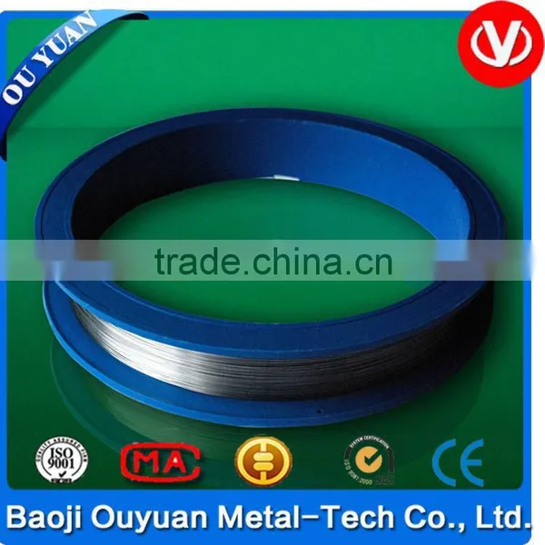 Thermal Spray Temperature Molybdenum Wire photo-2