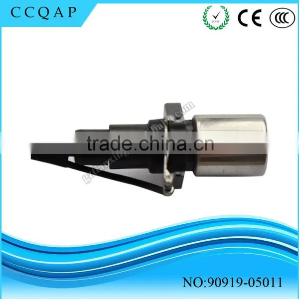 2016 Hot Selling Automotive New Premium Wholesale Price Oem Crank Angle Sensor Engine Crankshaft Position Sensor 90919-05011 photo-3