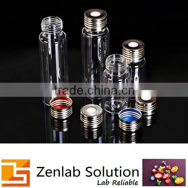2ml Amber Vials for 2ml Clear Vials / Sample Vials 2ml photo-6