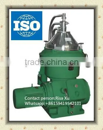 Virgin Coconut Oil Centrifuge Machine/coconut Oil Centrifuge photo-5