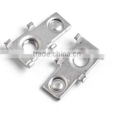 90 Degree Cable Terminal for Heating Elements photo-3