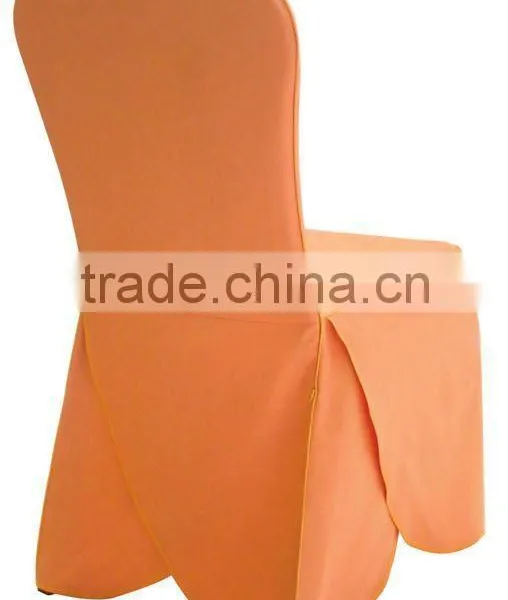 Wholesale Cheap Hotel Stretch Banquet Chair Spandex Chair Cover for Wedding photo-2