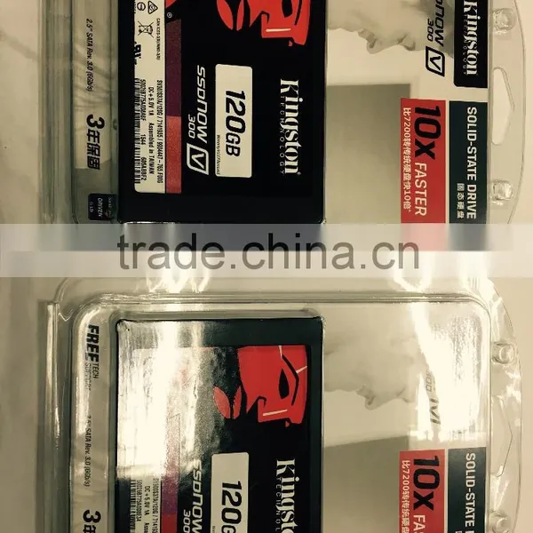ORIGINAL BRAND SOLID STATA DRIVE 120GB 240GB photo-4