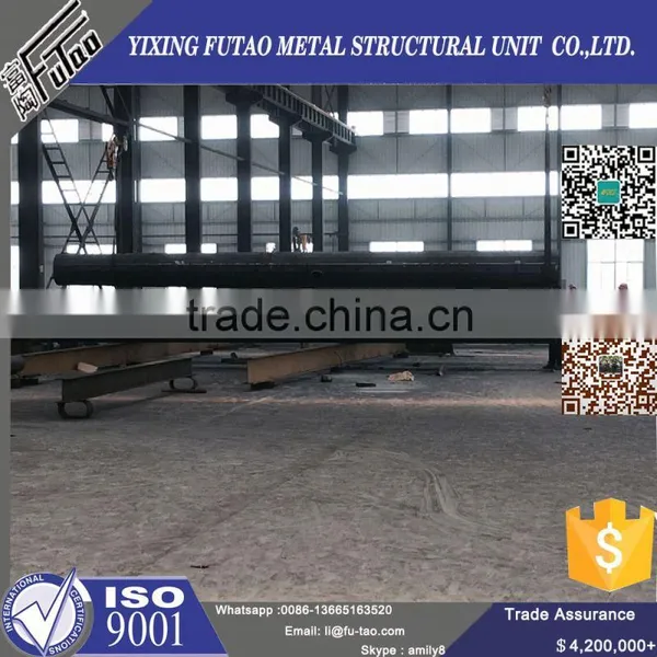 High Quality Galvanized Excellent Quality Steel Tubular Telecommunication Pole photo-6
