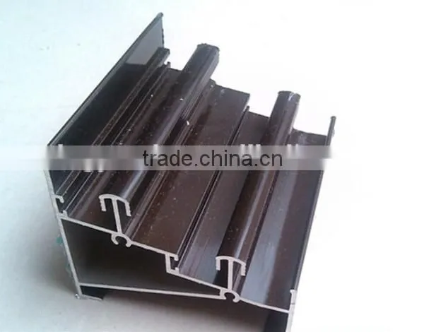 Aluminum Decorative Extrusion photo-4