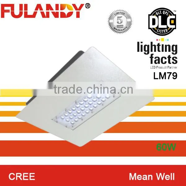 200watt Outdoor Led Flood Light for Football Stadium UL&cUL DLC photo-2
