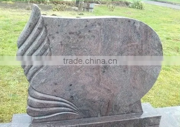 Headstone/Granite Tombstone For Grave