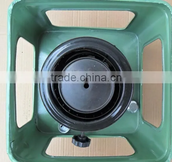 Kerosene Stoves Model 641 photo-4