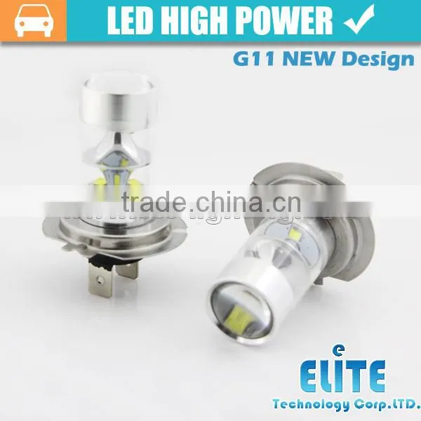 Super Bright H4 Car Lights Led photo-5