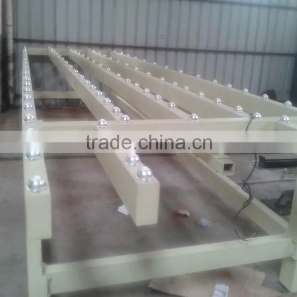 Aluminum Composite Panel Production Line photo-4