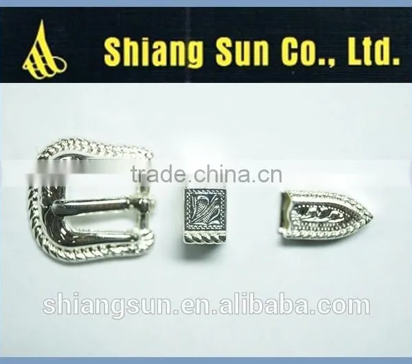 Shiny Belts photo-6