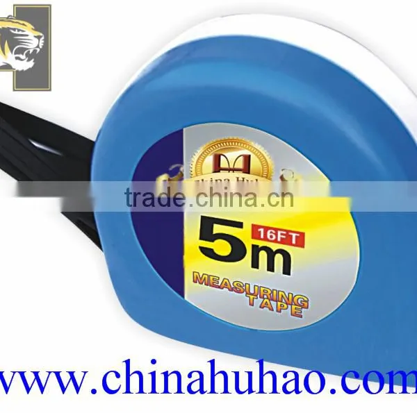 Rubber Cover Durable Measure Tape From China Supplier photo-3